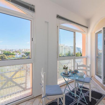 Vilamoura Main Avenue By Homing Luaran gambar