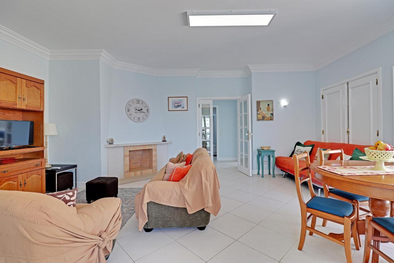 Vilamoura Main Avenue By Homing Luaran gambar