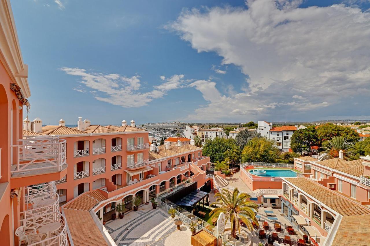 Vilamoura Main Avenue By Homing Luaran gambar