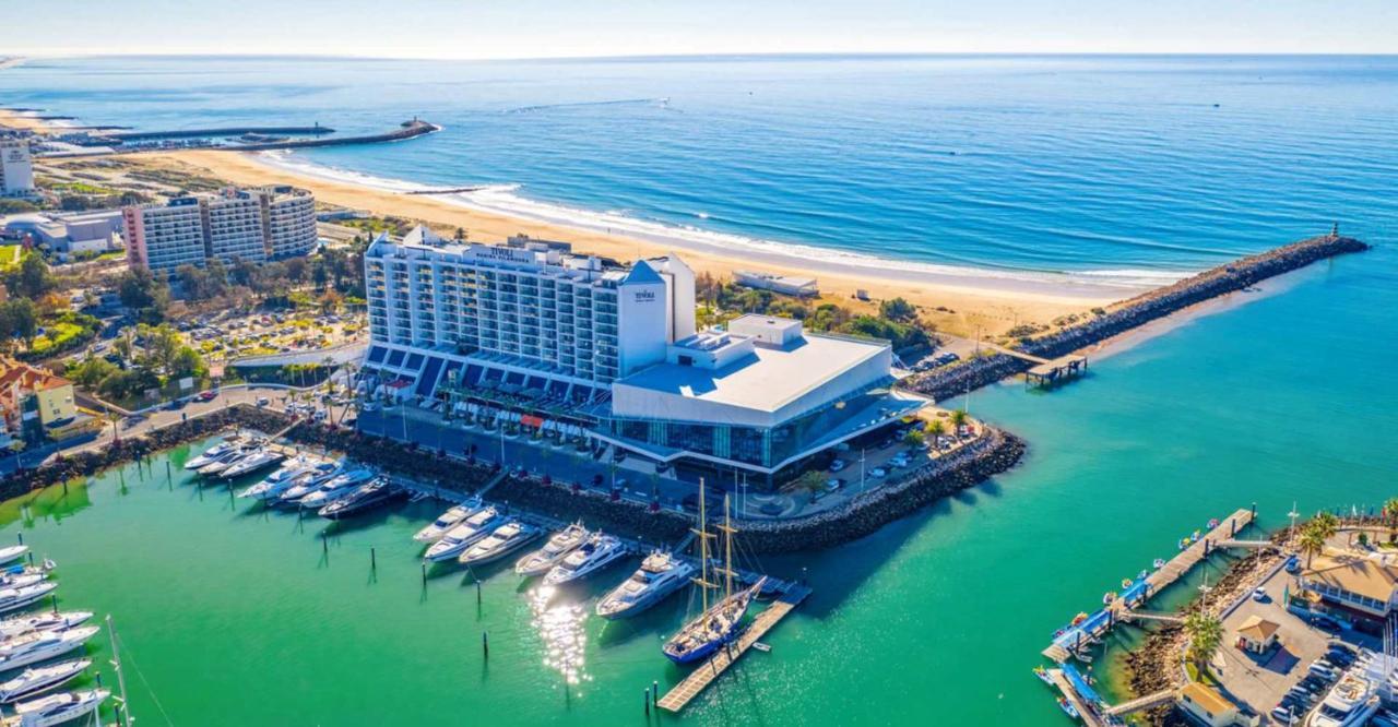 Vilamoura Main Avenue By Homing Luaran gambar