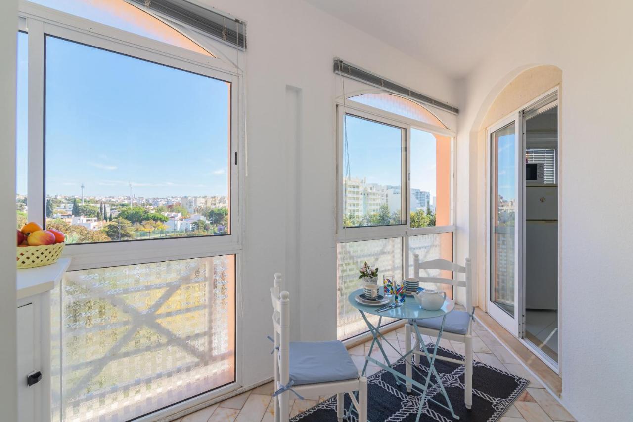 Vilamoura Main Avenue By Homing Luaran gambar