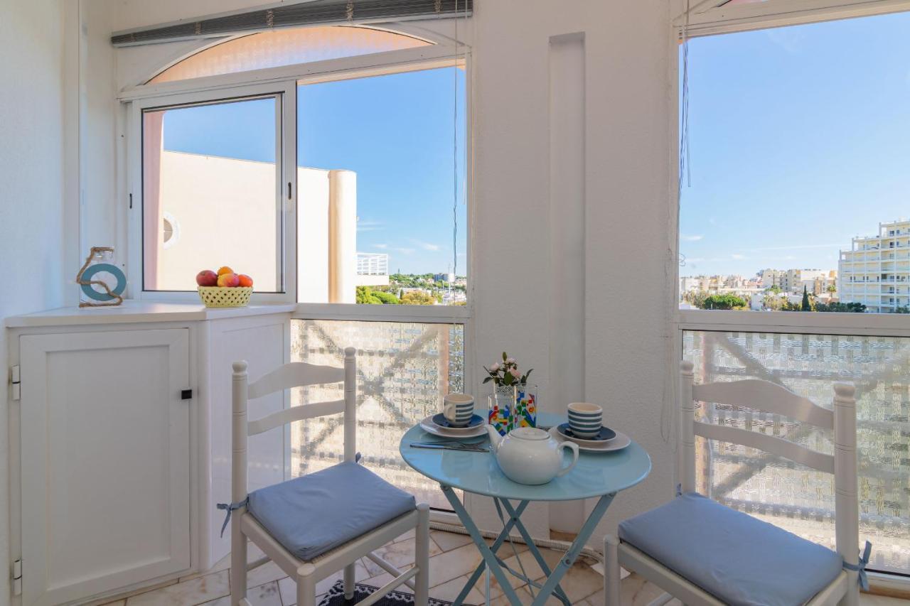 Vilamoura Main Avenue By Homing Luaran gambar