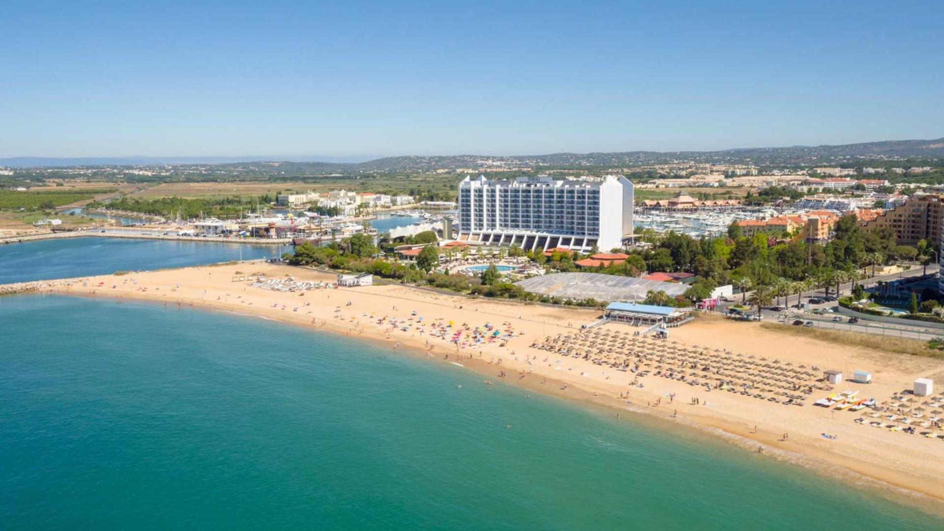 Vilamoura Main Avenue By Homing Luaran gambar